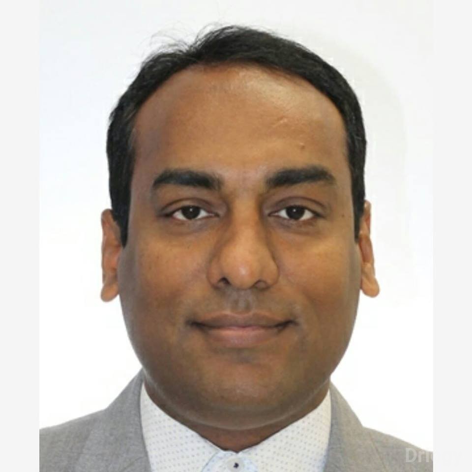 Dr. Dinesh Erlewad