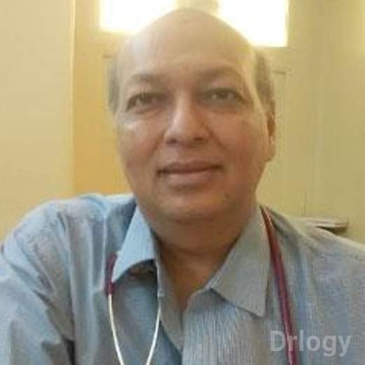 Dr. Dinesh Garg