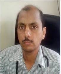 Dr. Dinesh Gharte