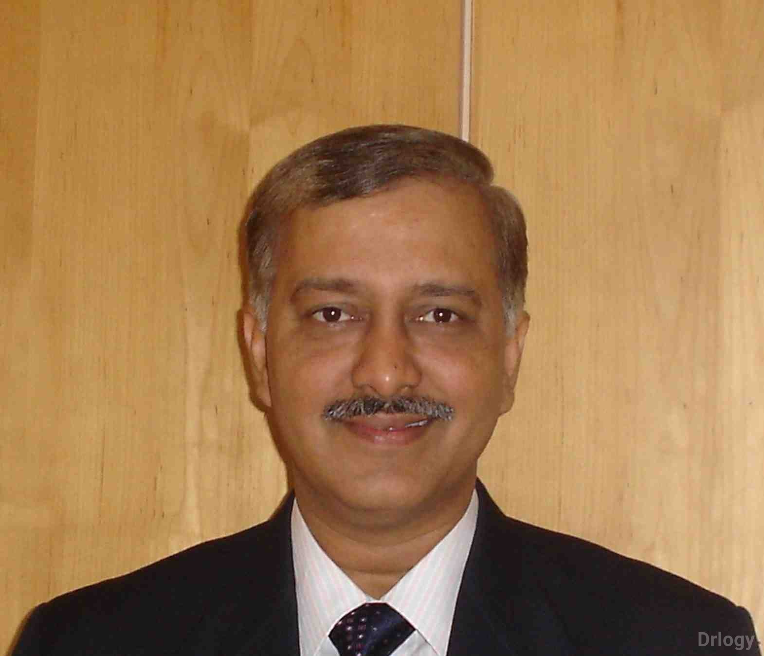 Dr. Dinesh Jain in Mumbai