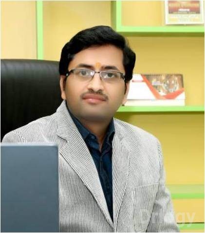 Dr. Dinesh Jangeed in Jodhpur