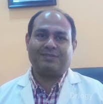 Dr. Dinesh Jethwa