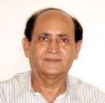 Dr. Dinesh Khemnani