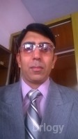 Dr. Dinesh Kumar Jagpal