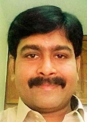Dr. Dinesh Kumar P in Coimbatore