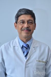 Dr. Dinesh Kumar Singal