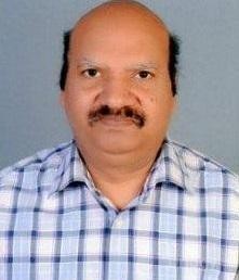 Dr. Dinesh Mohan