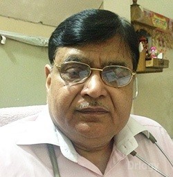 Dr. Dinesh Mohan Gupta