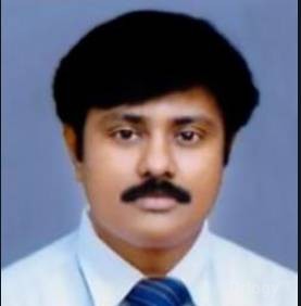 Dr. Dinesh Nair in Thiruvananthapuram