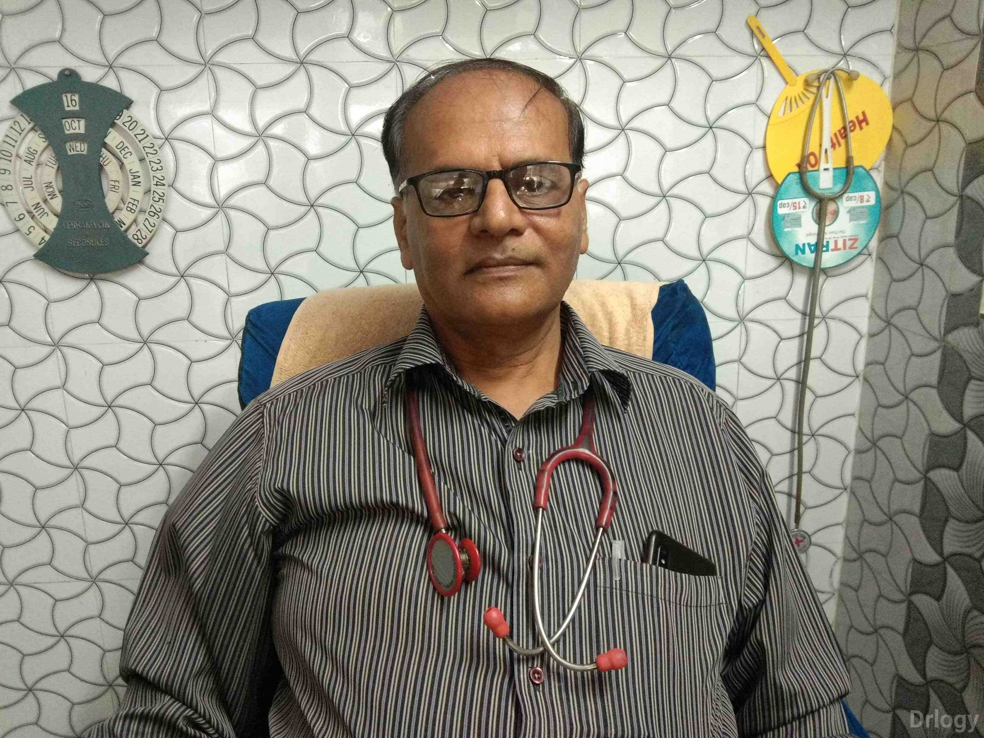 Dr. Dinesh Patel in Rajkot Dr. Dinesh Patel in Rajkot