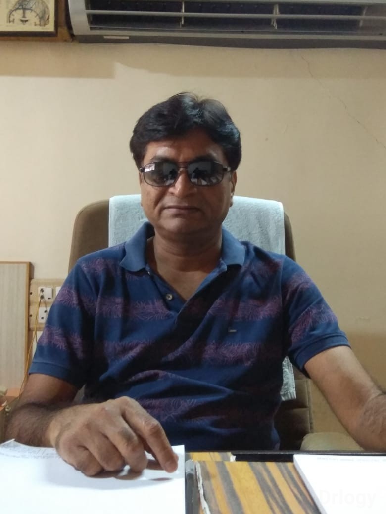 Dr. Dinesh Rangani in Rajkot