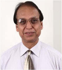 Dr. Dinesh Shrimaker in Rajkot