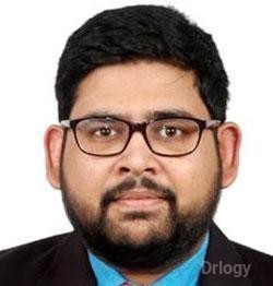 Dr. Dip Banerjee