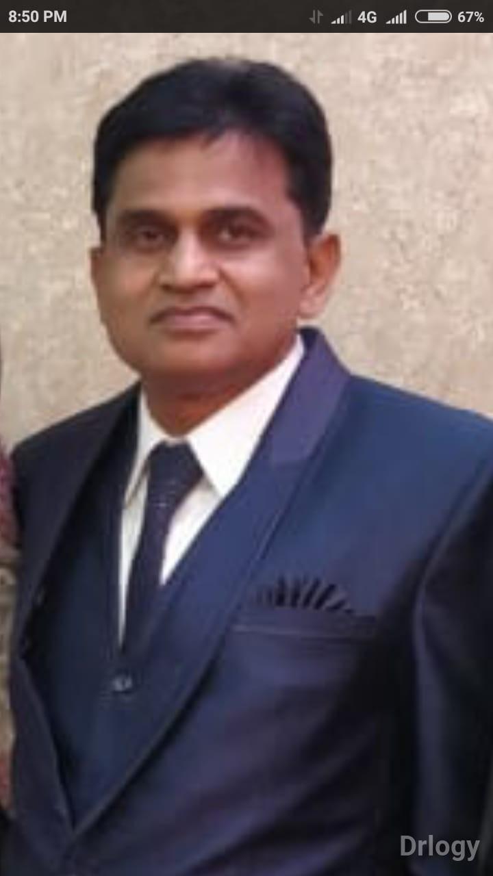 Dr. Dipak kamani in Rajkot