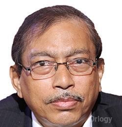 Dr. Dipak Ranjan Bhowmik in Kolkata