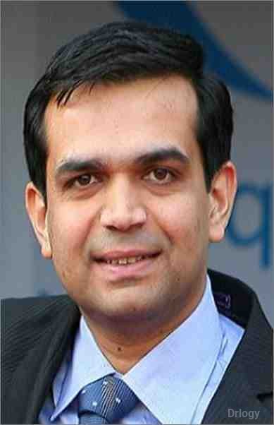 Dr. Dipak Viradia