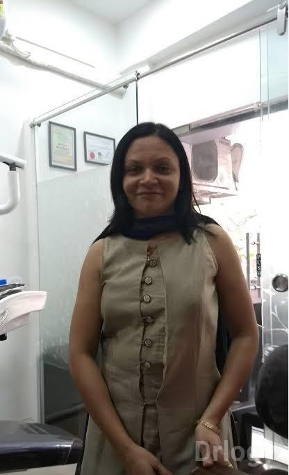 Dr. Dipali modi