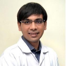 Dr. Dipen Patel in Surat