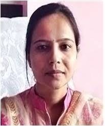Dr. Dipika Patel in Vadodara