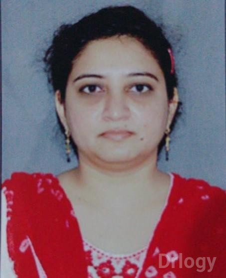 Dr. Dipmala Patel