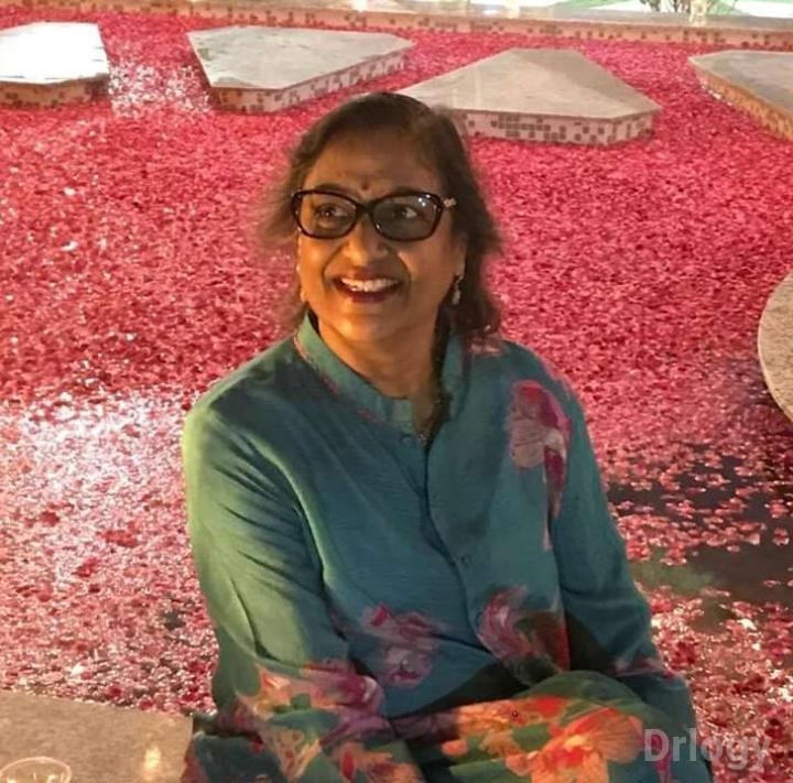 Dr. Dipti Choksi