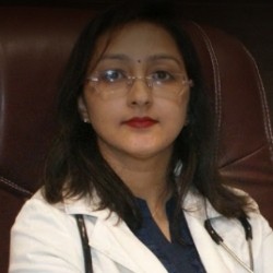Dr. Dipti Jain in Ahmedabad