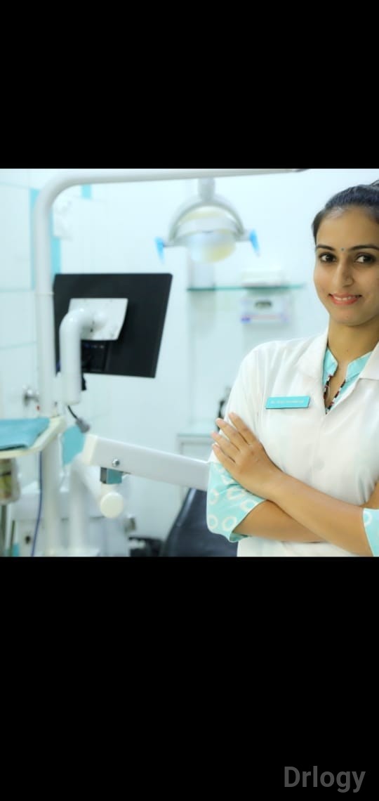 Dr. Dipti Kundariya