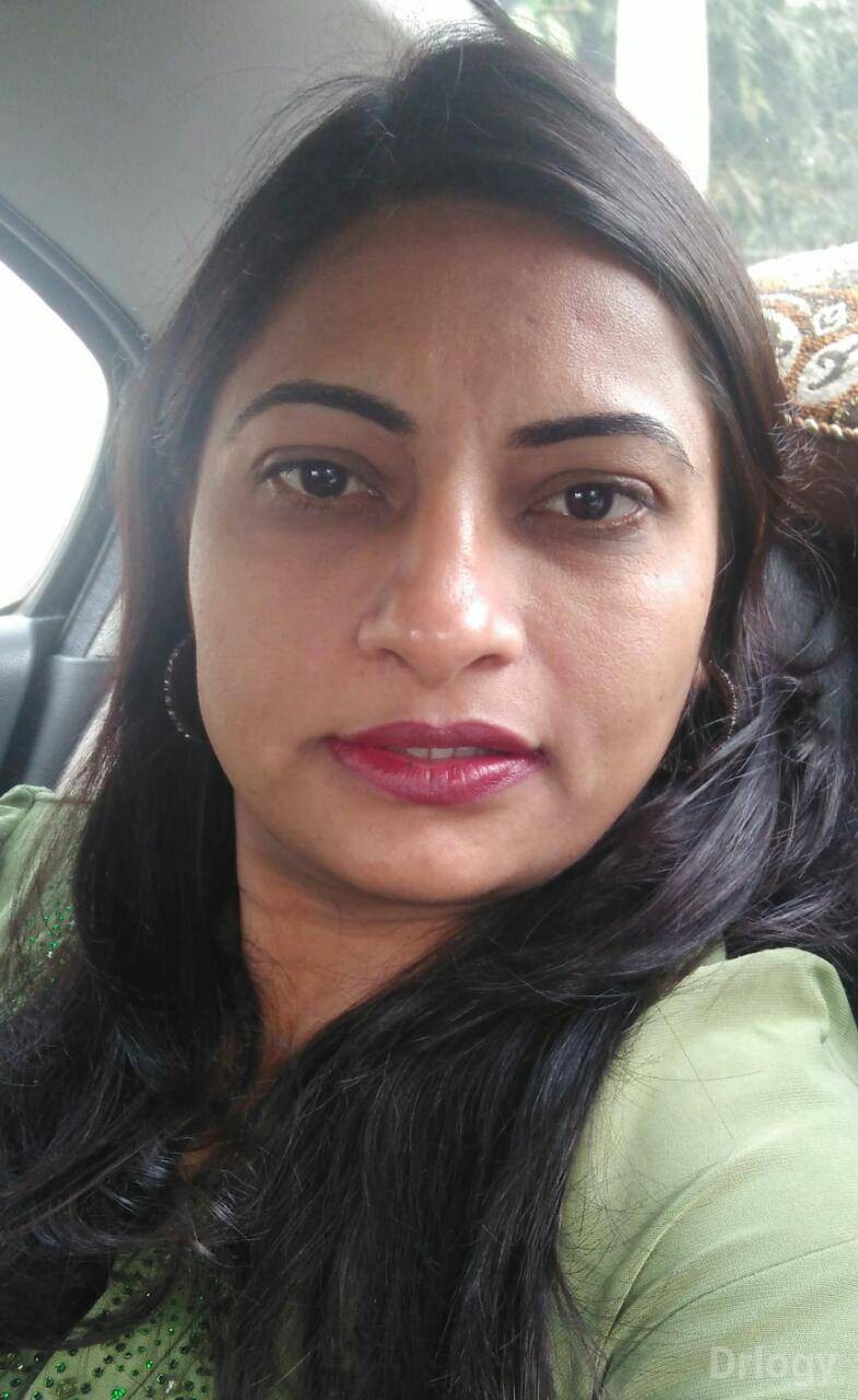 Dr. Dipti Mishra