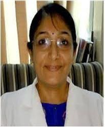 Dr. Dipti Parikh