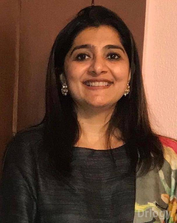 Dr. Dipti Shah in Mumbai Dr. Dipti Shah in Mumbai