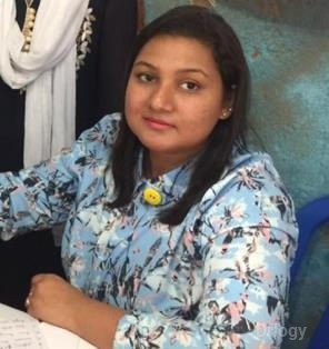 Dr. Disha Agarwal