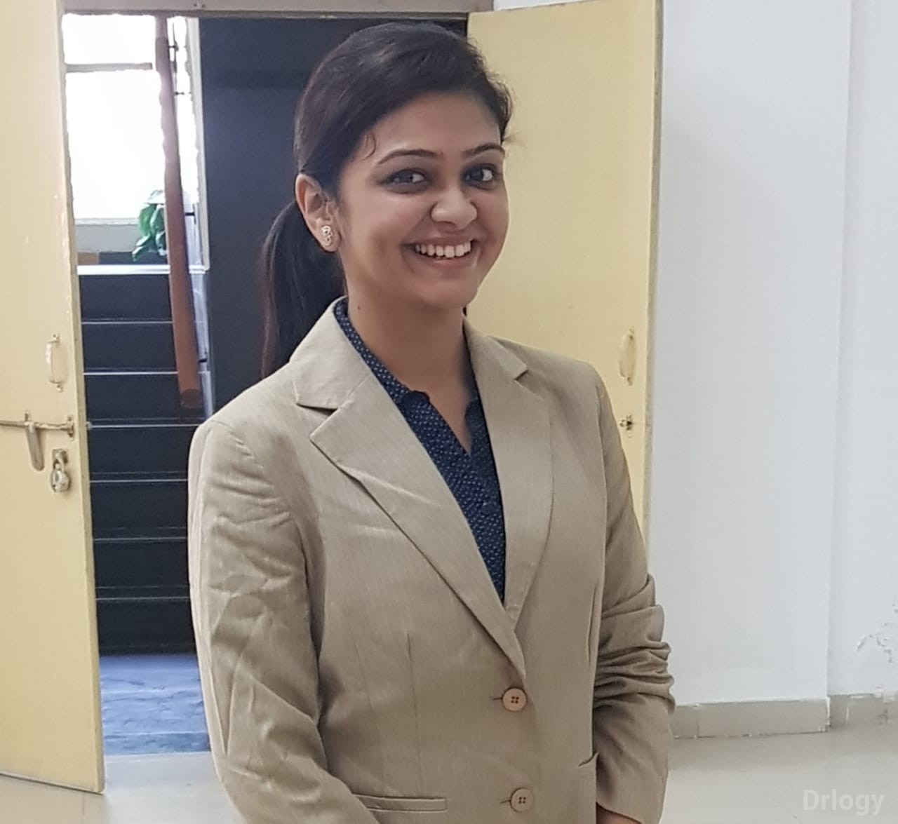Dr. Disha Patel
