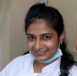 Dr. Disha Shah