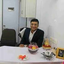 Dr. Dishan Shah in Vadodara