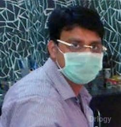 Dr. Dishank Bhardwaj