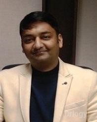 Dr. Divakar Garg