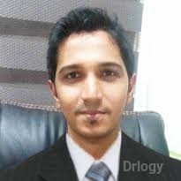 Dr. Divakar K P in Bangalore