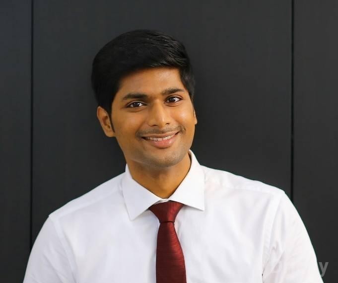Dr. Divakaran