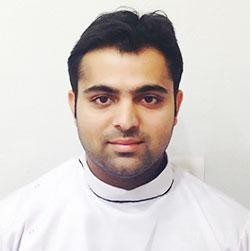 Dr. Divij Khanna