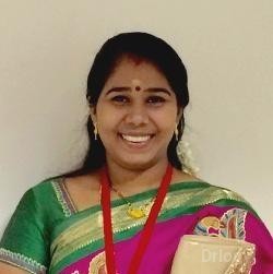 Dr. Diviya Arun in Chennai
