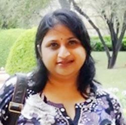 Dr. Divya Aggarwal