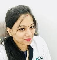 Dr. Divya Agrawal