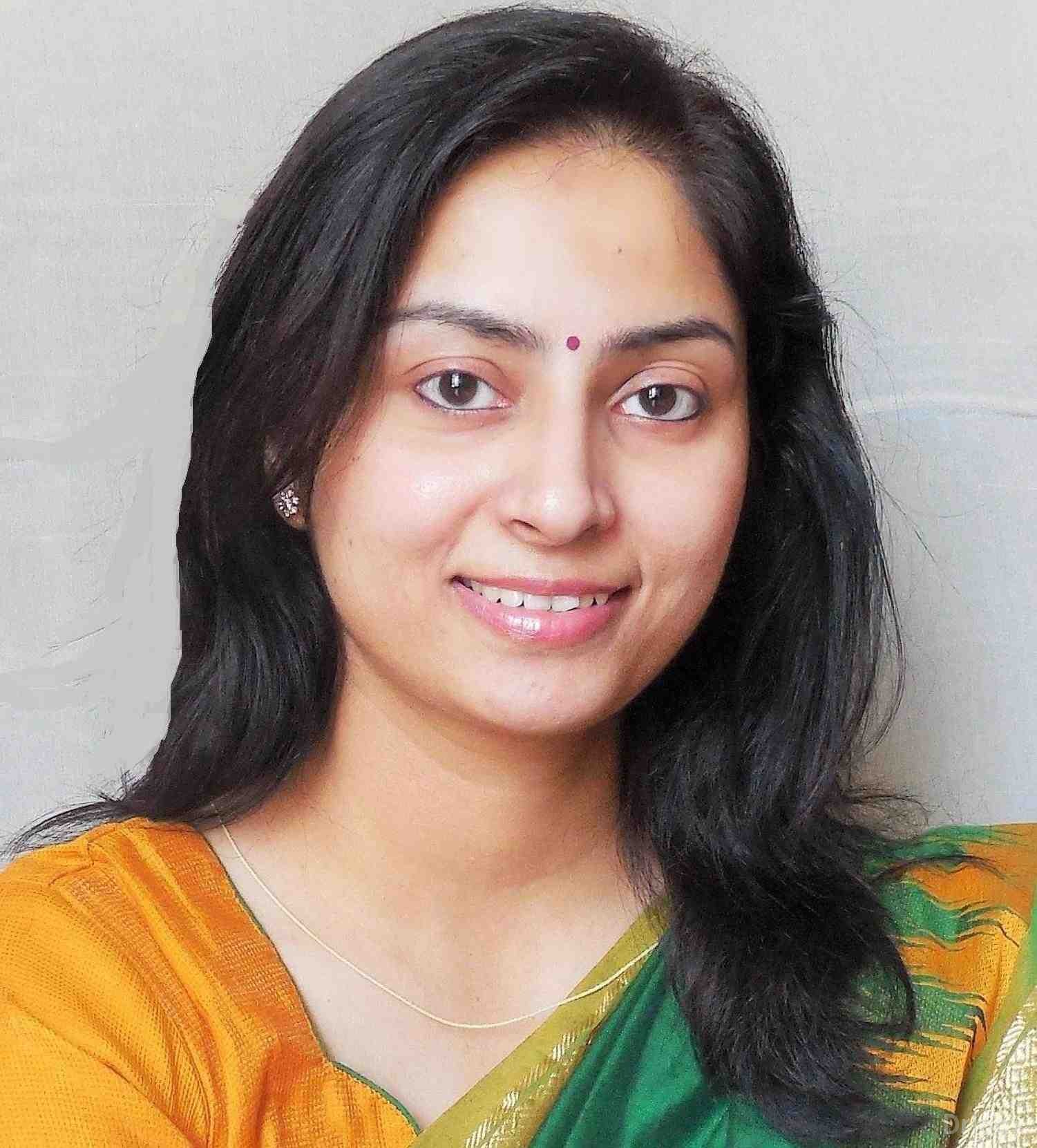 Dr. Divya Awasthi