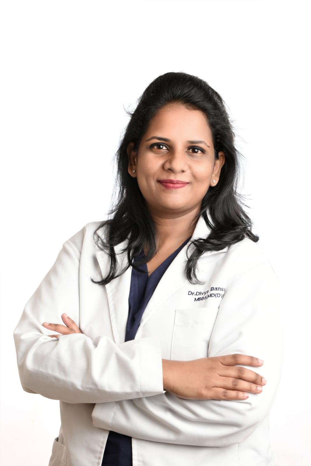 Dr. Divya Banswada