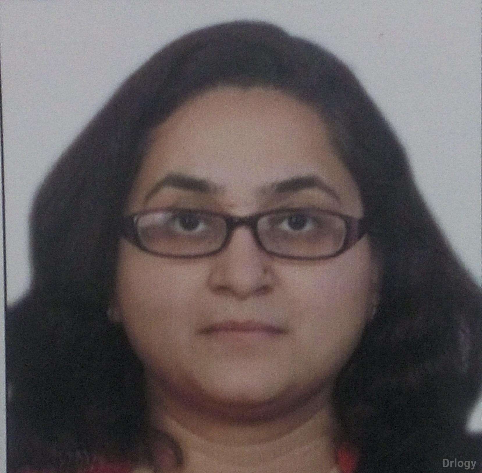 Dr. Divya Dwivedi