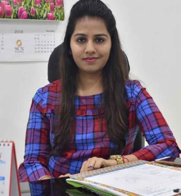 Dr. Divya Goel