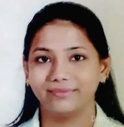 Dr. Divya Gupta
