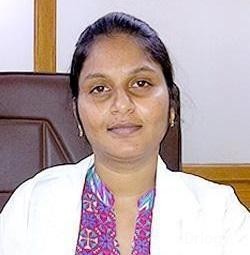 Dr. Divya Jyothi