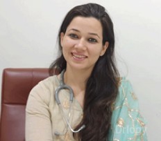 Dr. Divya Kalra
