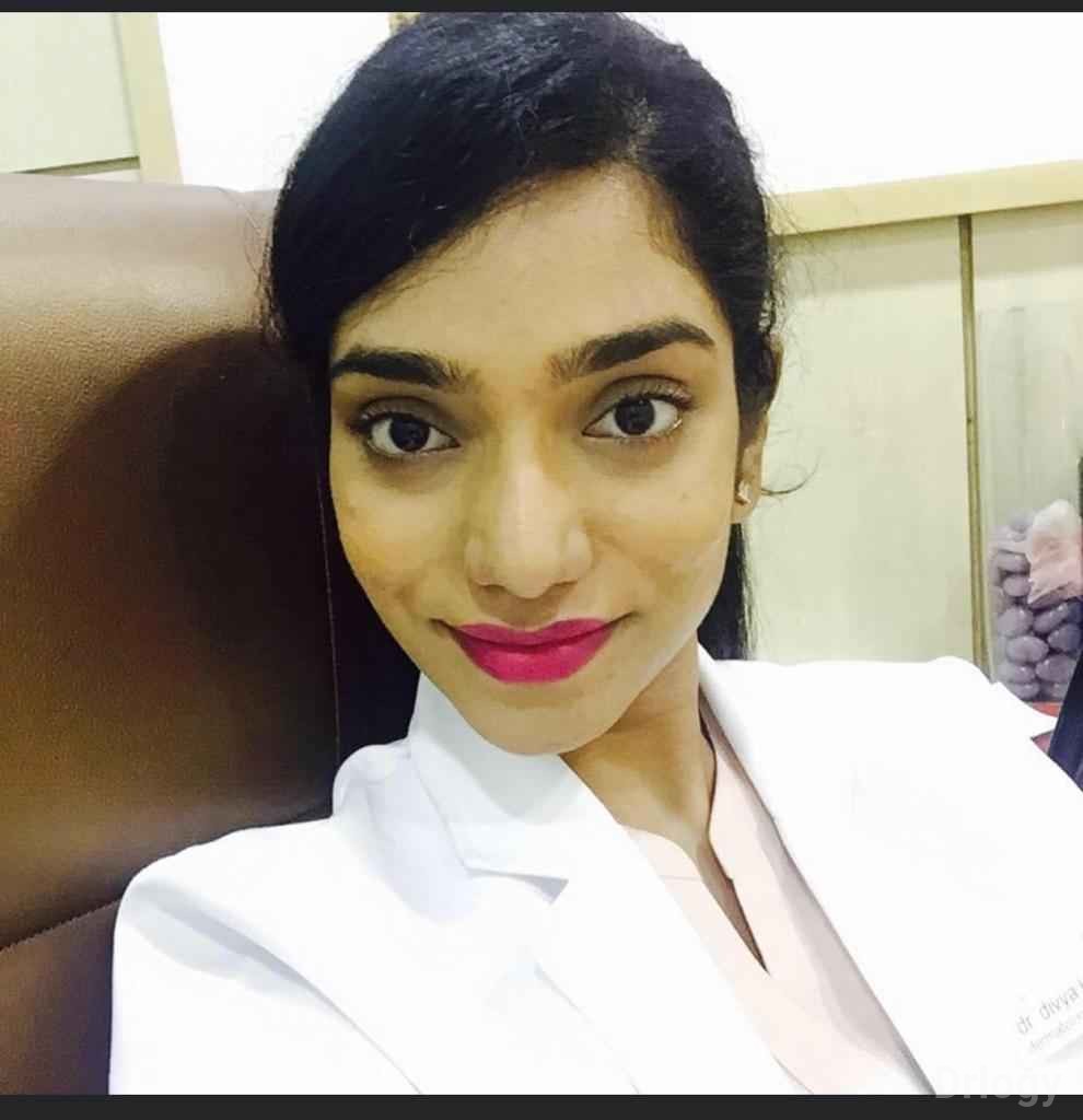 Dr. Divya KG in Chennai